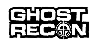 GHOST RECON