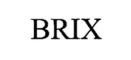 BRIX