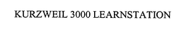 KURZWEIL 3000 LEARNSTATION