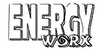 ENERGY WORX