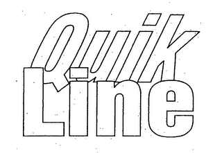 QUIK LINE