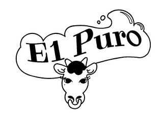 EL PURO