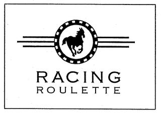 RACING ROULETTE