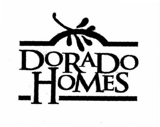 DORADO HOMES