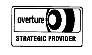 OVERTURE STRATEGIC PROVIDER