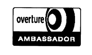 OVERTURE AMBASSADOR