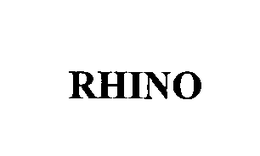 RHINO