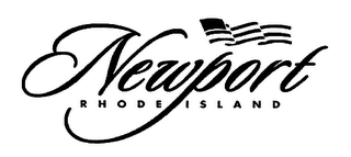 NEWPORT RHODE ISLAND