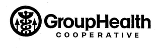 GROUP HEALTH COOPERATIVE