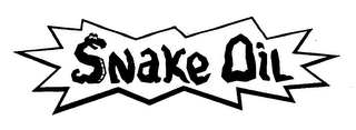 SNAKE OIL
