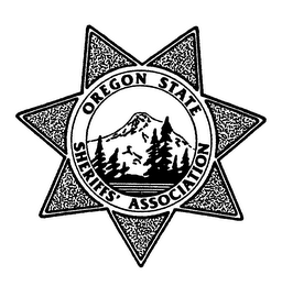 OREGON STATE SHERIFFS' ASSOCIATION