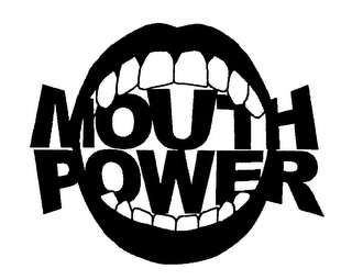 MOUTH POWER