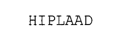 HIPLAAD