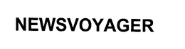 NEWSVOYAGER