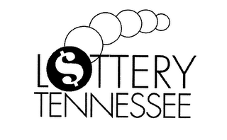 LOTTERY TENNESSEE