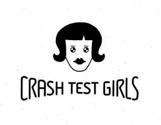 CRASH TEST GIRLS