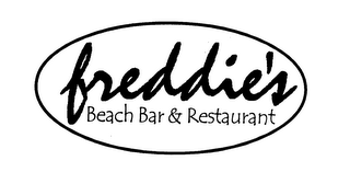 FREDDIE'S BEACH BAR & RESTAURANT