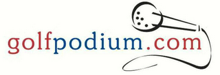 GOLFPODIUM.COM