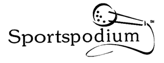 SPORTSPODIUM