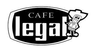 CAFE LEGAL