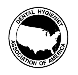DENTAL HYGIENIST ASSOCIATION OF AMERICA