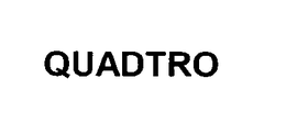 QUADTRO