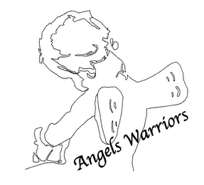 ANGEL'S WARRIORS