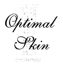 OPTIMAL SKIN