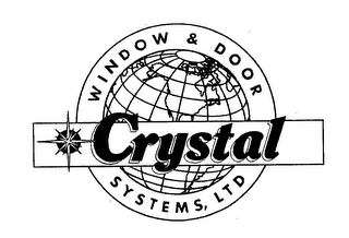 CRYSTAL WINDOW & DOOR SYSTEMS, LTD.