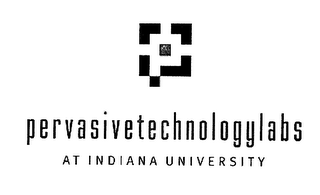 PERVASIVETECHNOLOGYLABS AT INDIANA UNIVERSITY