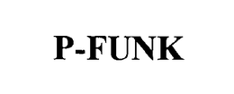 P-FUNK