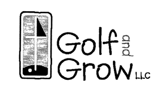 GOLF AND GROW LLC