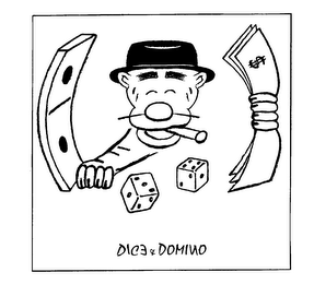 DICE&DOMINO