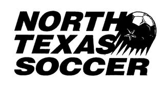 NORTH TEXAS SOCCER