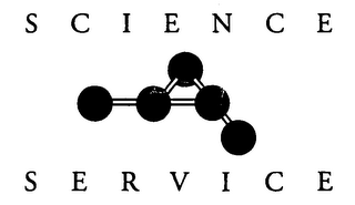 SCIENCE SERVICE