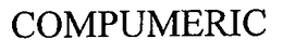 COMPUMERIC ENGINEERING, INC.