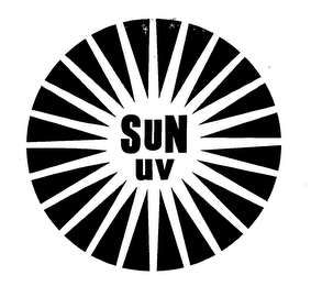 SUN UV