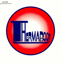 THERMABOOT