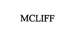 MCLIFF
