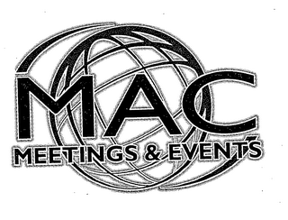 MAC MEETINGS & EVENTS