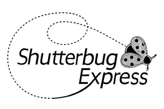 SHUTTERBUG EXPRESS