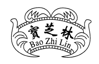 BAO ZHI LIN