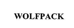 WOLFPACK