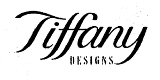 TIFFANY DESIGNS