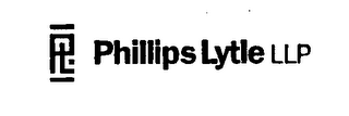 PL PHILLIPS LYTLE LLP