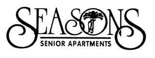 SEASONS SENIOR APARTMENTS