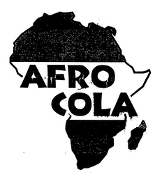 AFRO COLA