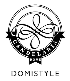 CANDELARIA HOME DOMISTYLE