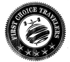 FIRST CHOICE TRAVELERS