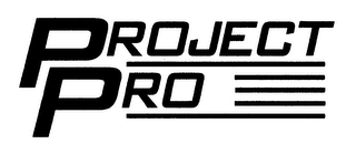 PROJECT PRO